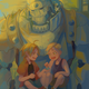 Illustration for article titled Full Metal Arm Wrestling